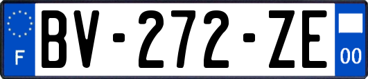 BV-272-ZE