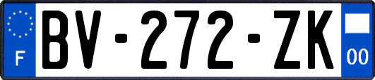 BV-272-ZK