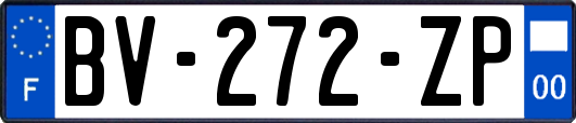 BV-272-ZP