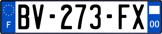 BV-273-FX