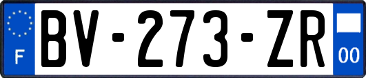 BV-273-ZR