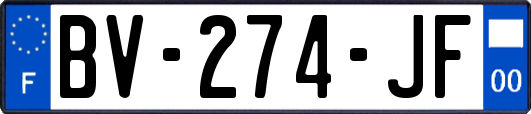 BV-274-JF