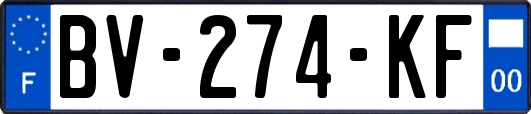 BV-274-KF