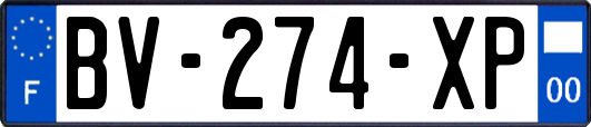 BV-274-XP