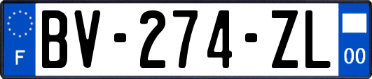 BV-274-ZL