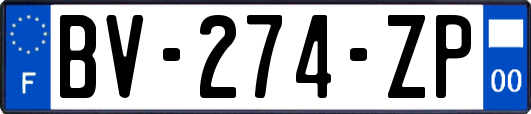 BV-274-ZP