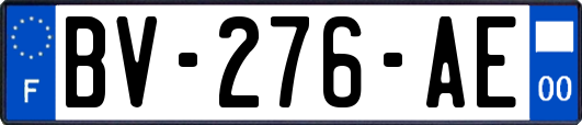 BV-276-AE