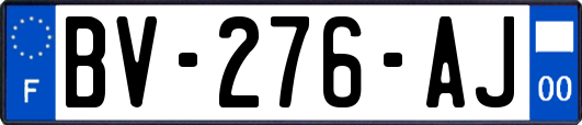 BV-276-AJ