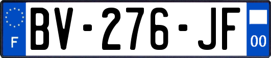 BV-276-JF