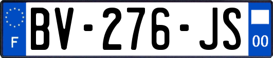 BV-276-JS