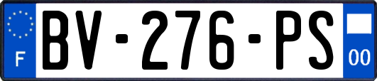 BV-276-PS