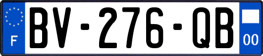 BV-276-QB