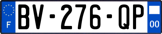 BV-276-QP