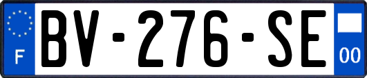 BV-276-SE