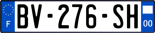 BV-276-SH