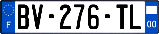 BV-276-TL