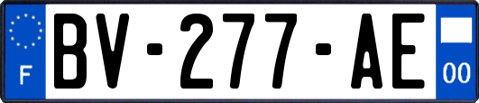 BV-277-AE