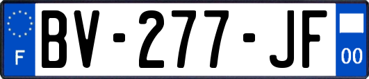 BV-277-JF