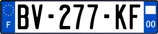 BV-277-KF
