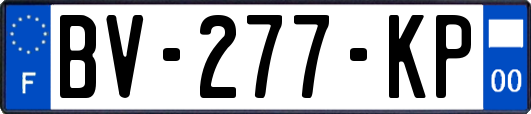BV-277-KP