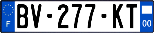 BV-277-KT
