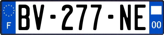 BV-277-NE