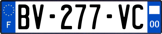 BV-277-VC