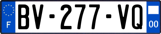 BV-277-VQ