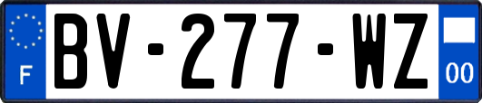 BV-277-WZ