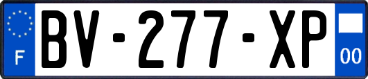 BV-277-XP