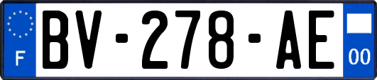 BV-278-AE