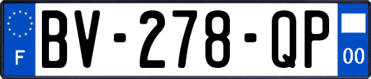 BV-278-QP