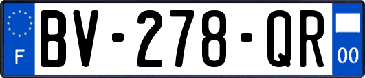 BV-278-QR