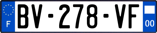 BV-278-VF