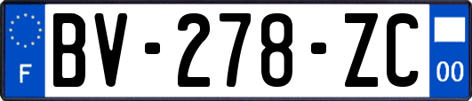 BV-278-ZC