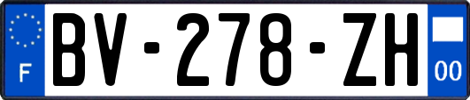 BV-278-ZH