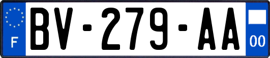 BV-279-AA