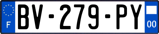 BV-279-PY