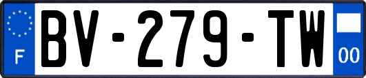 BV-279-TW