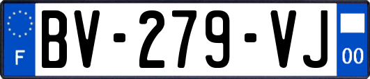 BV-279-VJ