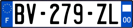 BV-279-ZL