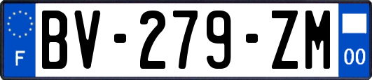 BV-279-ZM