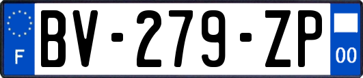 BV-279-ZP