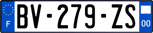 BV-279-ZS