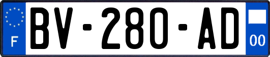 BV-280-AD