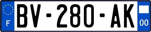 BV-280-AK