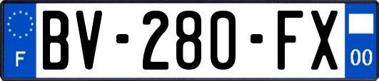 BV-280-FX