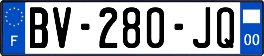 BV-280-JQ