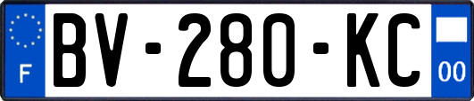 BV-280-KC