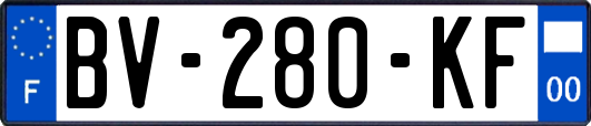 BV-280-KF